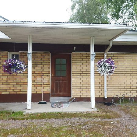 Pulmustie 19As2 Huoneisto Apartment Ylivieska Exterior foto