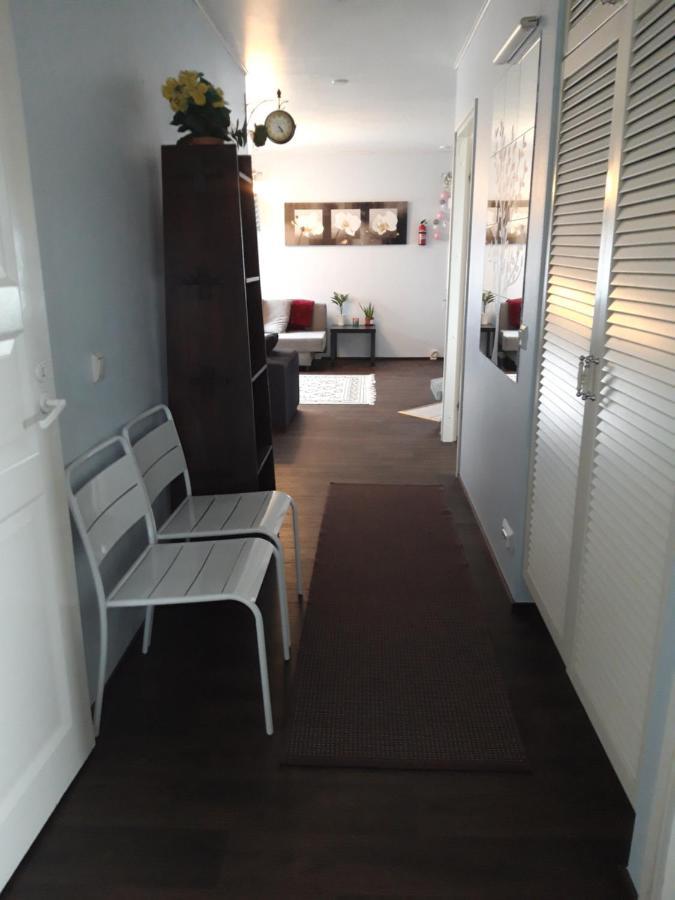 Pulmustie 19As2 Huoneisto Apartment Ylivieska Exterior foto