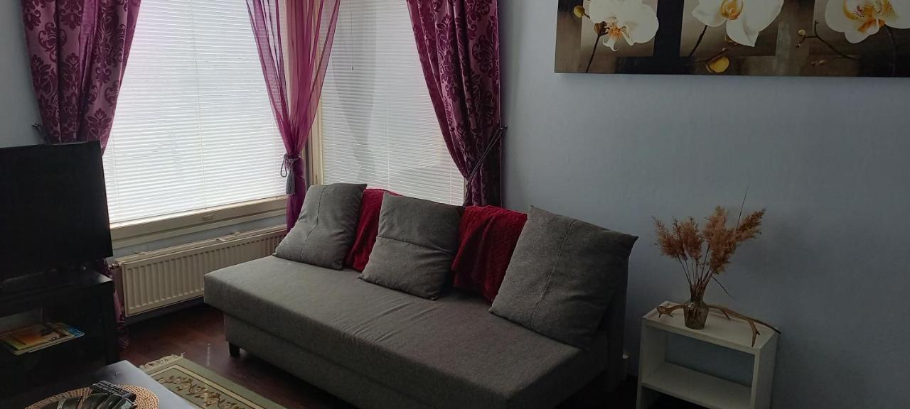 Pulmustie 19As2 Huoneisto Apartment Ylivieska Exterior foto