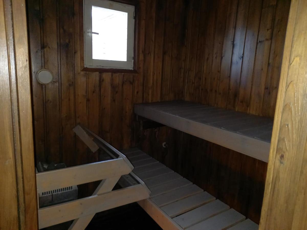 Pulmustie 19As2 Huoneisto Apartment Ylivieska Exterior foto