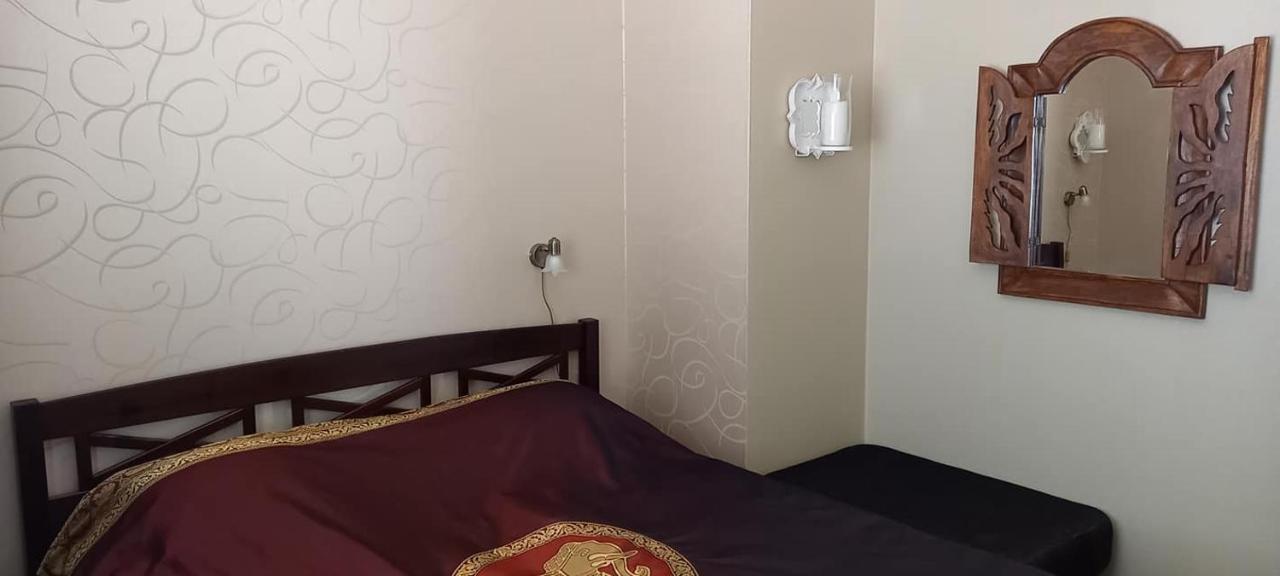 Pulmustie 19As2 Huoneisto Apartment Ylivieska Exterior foto