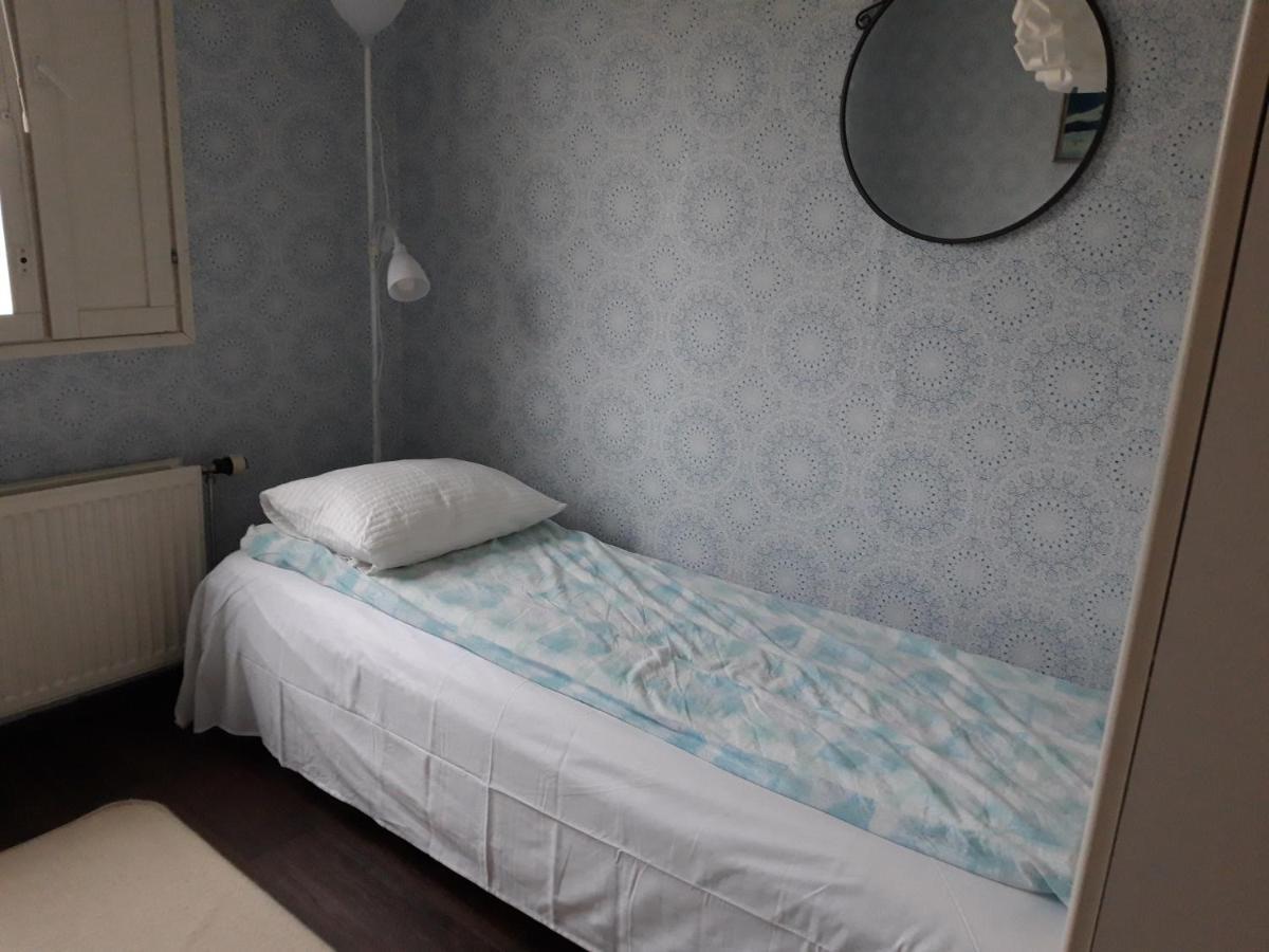 Pulmustie 19As2 Huoneisto Apartment Ylivieska Exterior foto