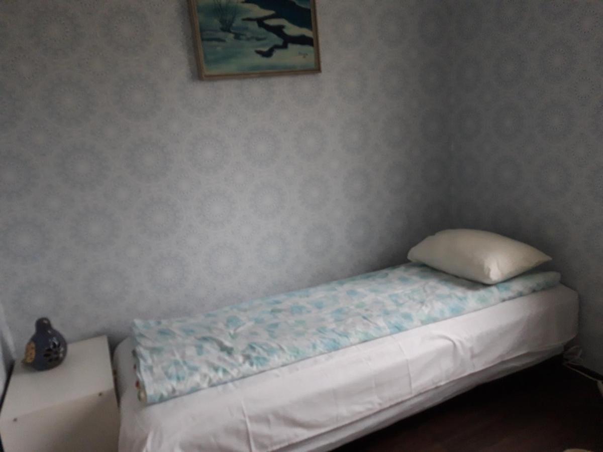 Pulmustie 19As2 Huoneisto Apartment Ylivieska Exterior foto